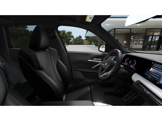 2025 BMW X1 M35i - Photo 35