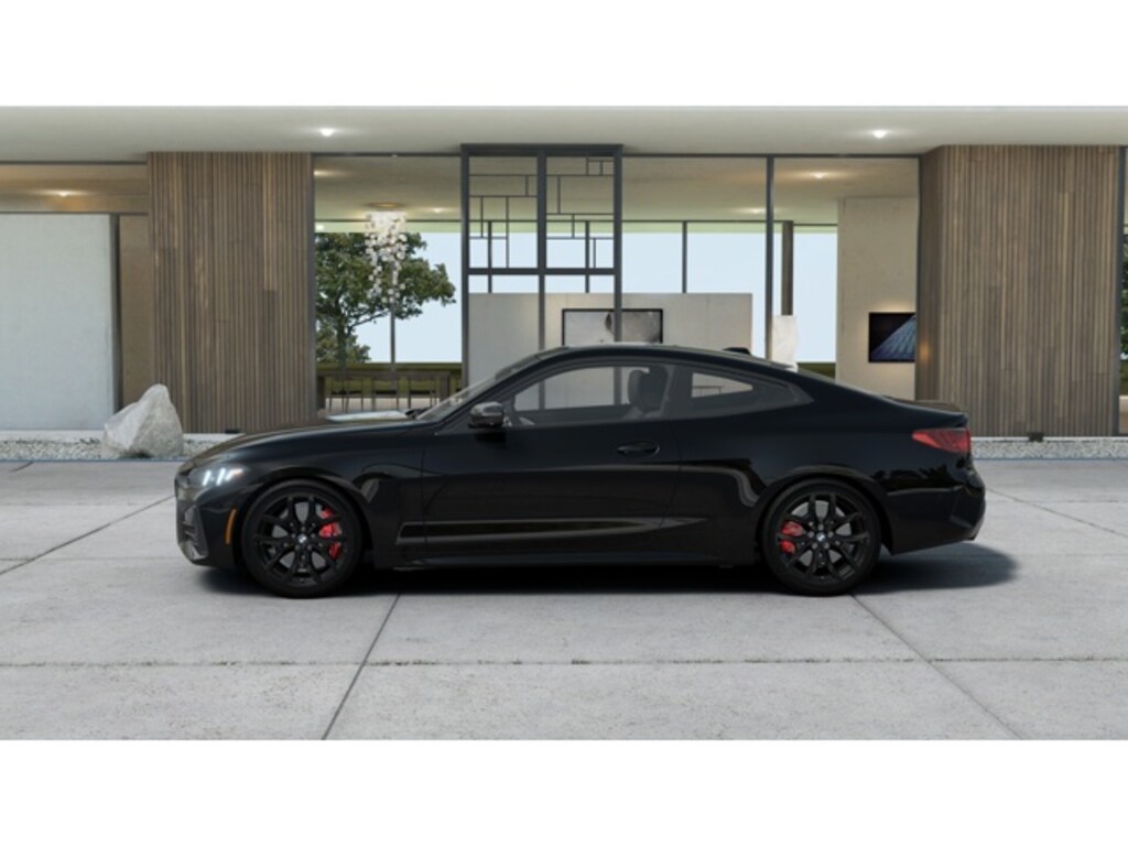 New 2027 BMW 430i Coupe