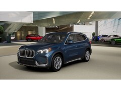 2026 BMW X1 xDrive28i SUV