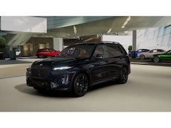 2027 BMW X7 xDrive40i SUV