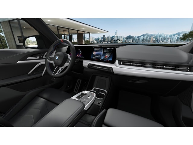 2026 BMW X1 M35i - Photo 41