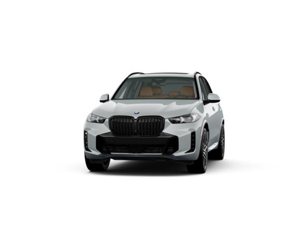 New 2026 BMW X5 xDrive40i SUV