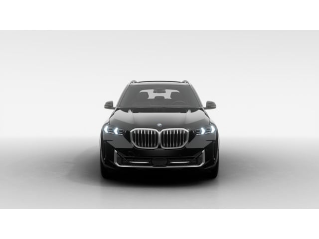 2026 BMW X5 50e - Photo 20