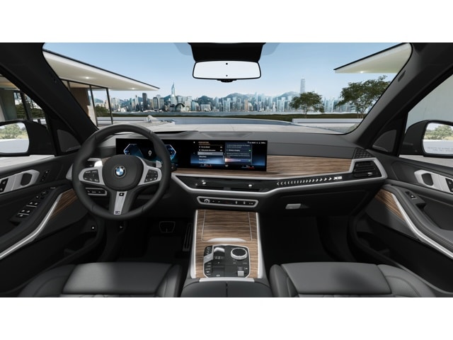 2026 BMW X5 50e - Photo 52