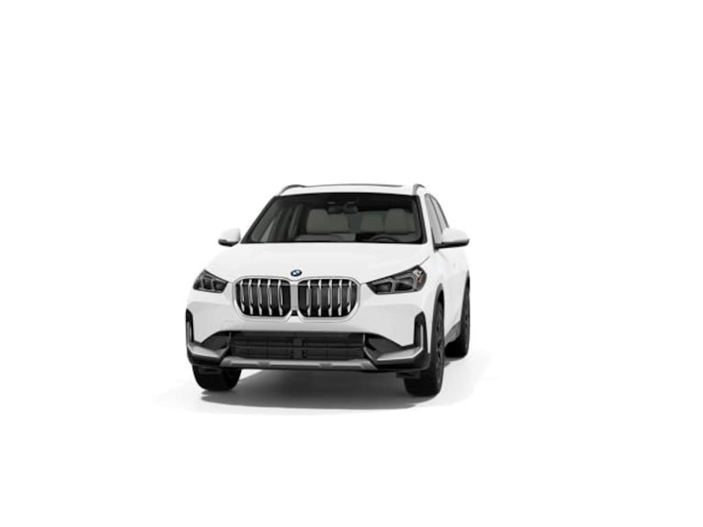 New 2026 BMW X1 xDrive28i SUV