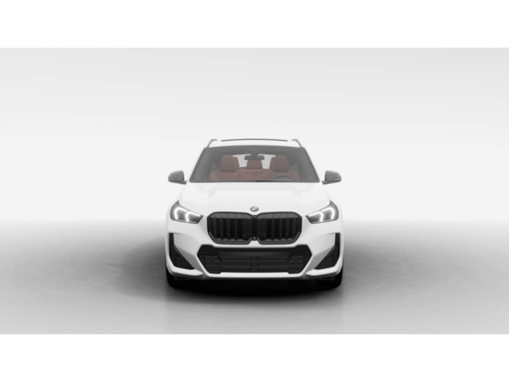 New 2027 BMW X1 xDrive28i SUV