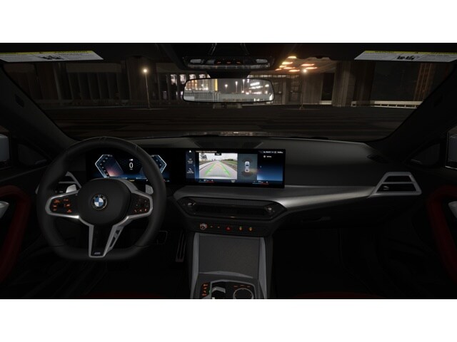 2026 BMW 2 Series 230i - Photo 53