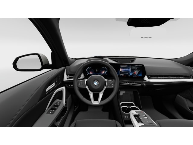 2025 BMW X1 28i - Photo 32