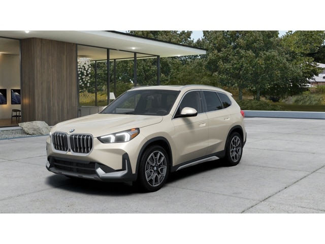 2026 BMW X1 xDrive28i's photo