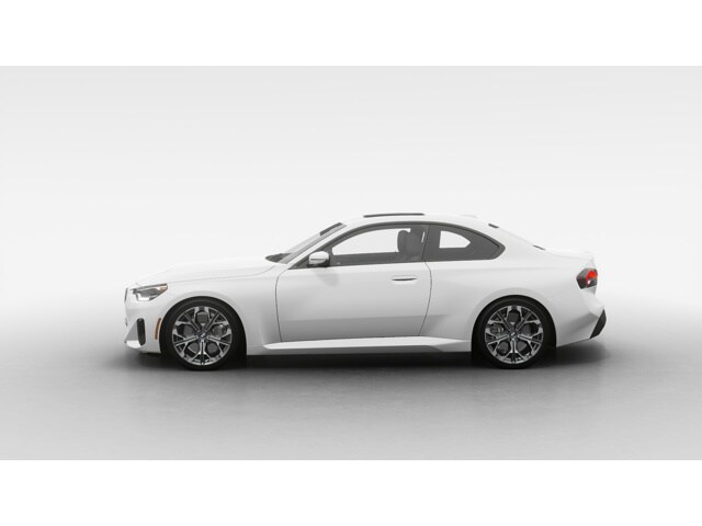 2025 Bmw 230i xDrive photo 4