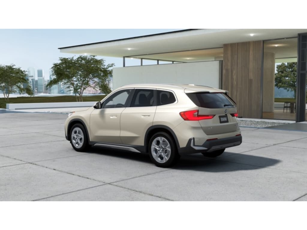 New 2026 BMW X1 xDrive28i SUV