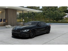 2026 BMW 840i xDrive Coupe