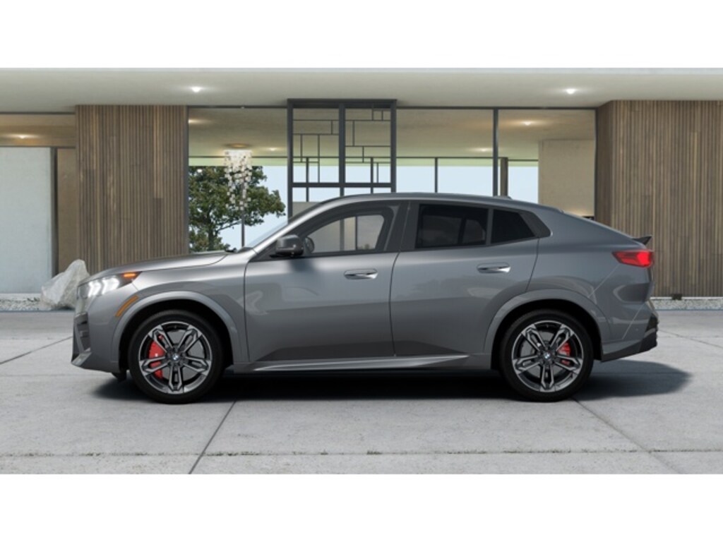New 2026 BMW X2 xDrive28i SUV