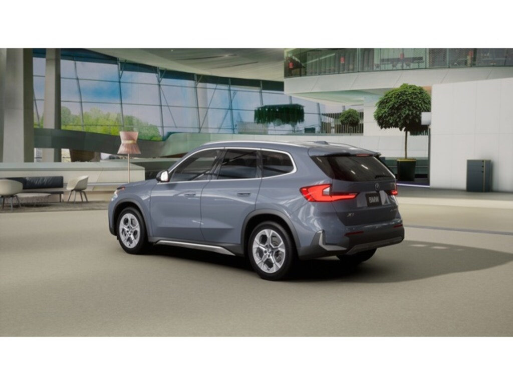 New 2026 BMW X1 xDrive28i SUV