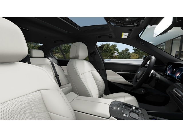 2026 BMW 5 Series 530i - Photo 35