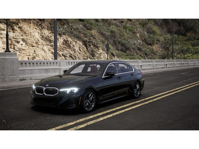 2026 BMW 3 Series