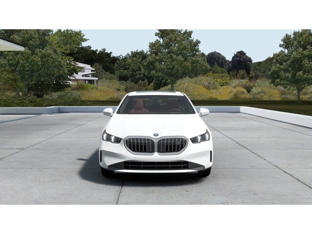 2026 Bmw i5 eDrive40 photo 3