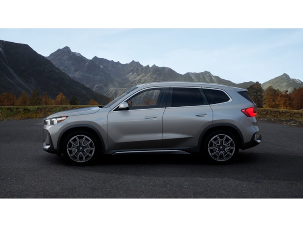 New 2026 BMW X1 xDrive28i SUV