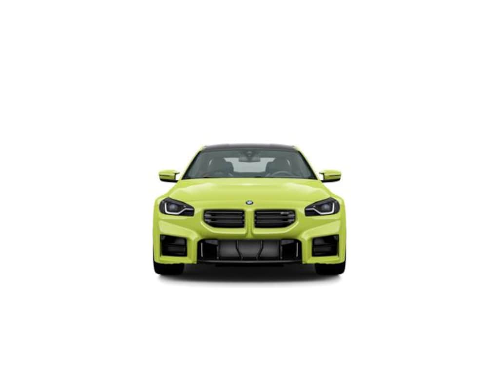 New 2026 BMW M2 Base Coupe