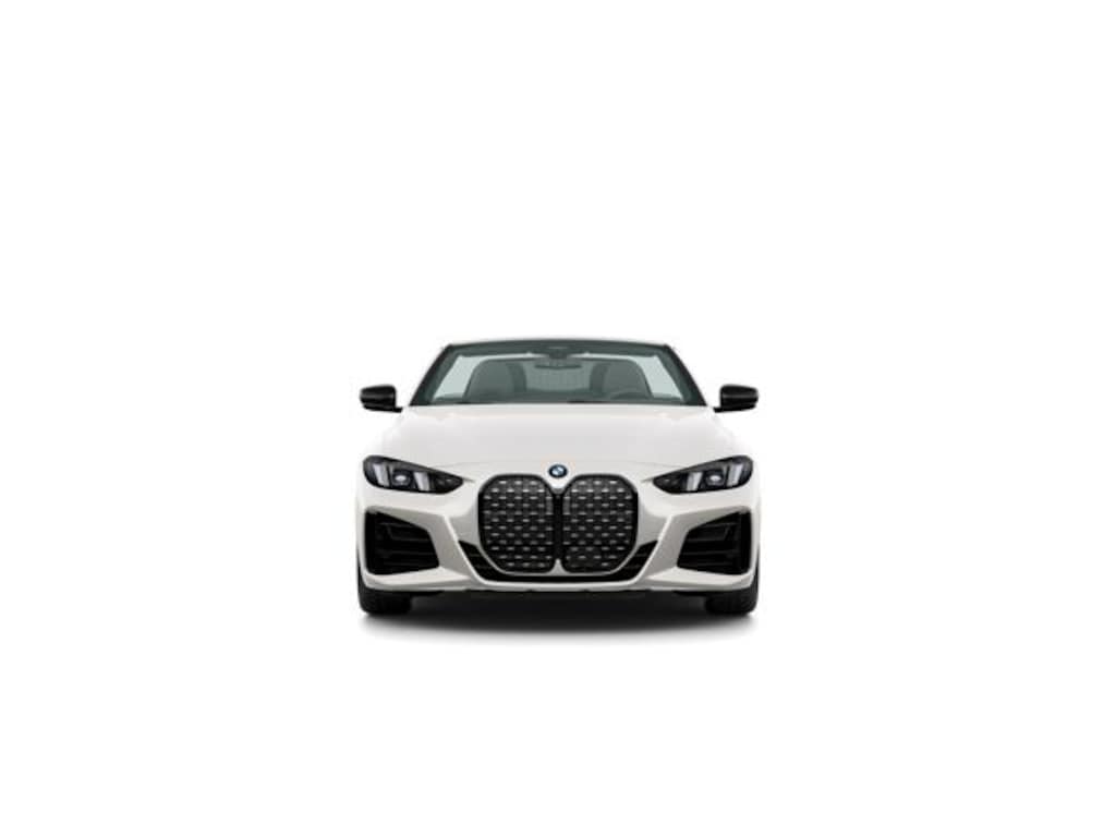 New 2026 BMW 430i xDrive Convertible