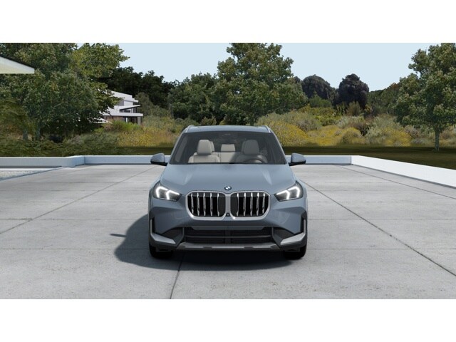 2026 Bmw X1 XDrive28i photo 3