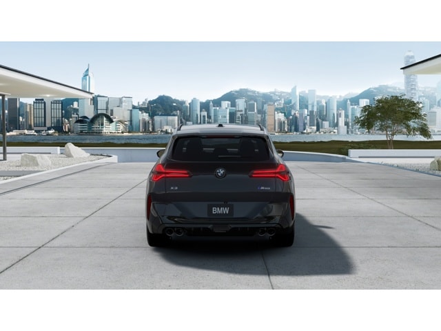 2026 BMW X5 40i - Photo 59