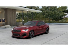 2026 BMW M240i xDrive Coupe