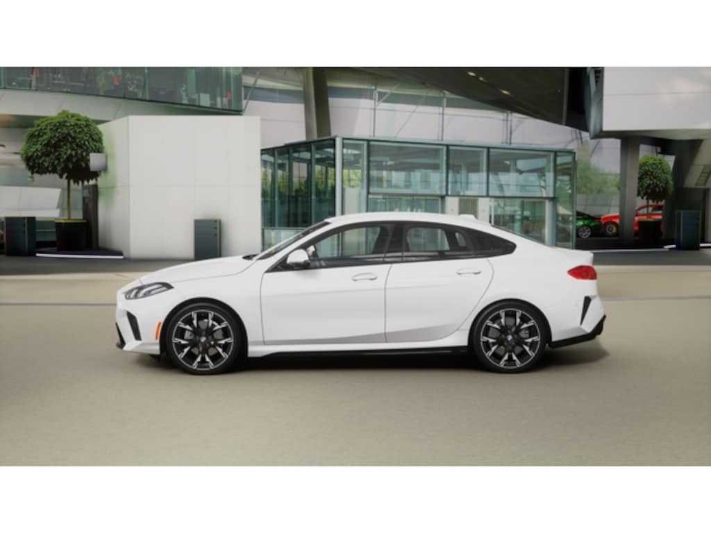 New 2026 BMW 228i Gran Coupe