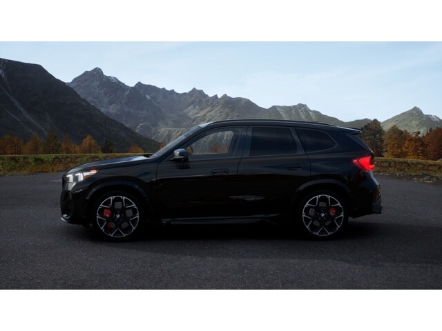 2026 Bmw X1 M35i photo 4
