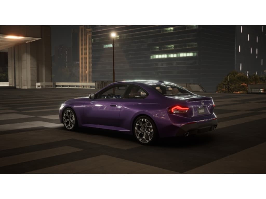 New 2026 BMW 230i xDrive Coupe