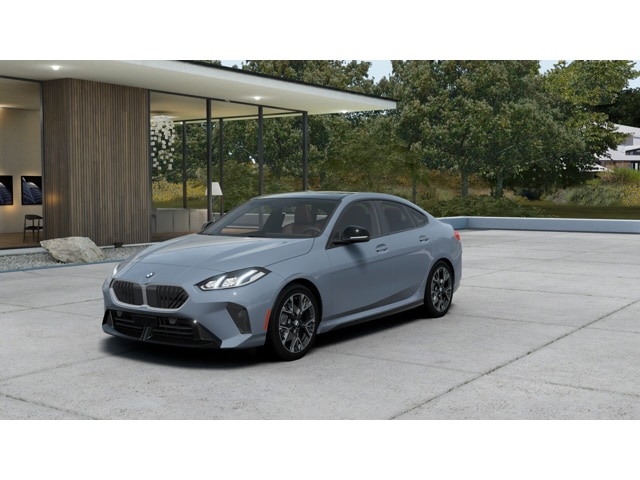 2026 BMW 2 Series 228 xDrive Gran Coupe's photo