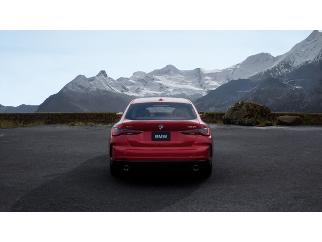 2026 BMW 4 Series 430i - Photo 36