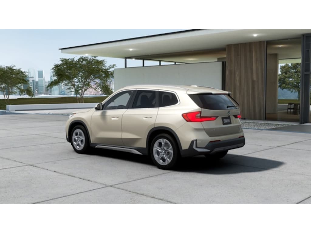 New 2026 BMW X1 xDrive28i SUV