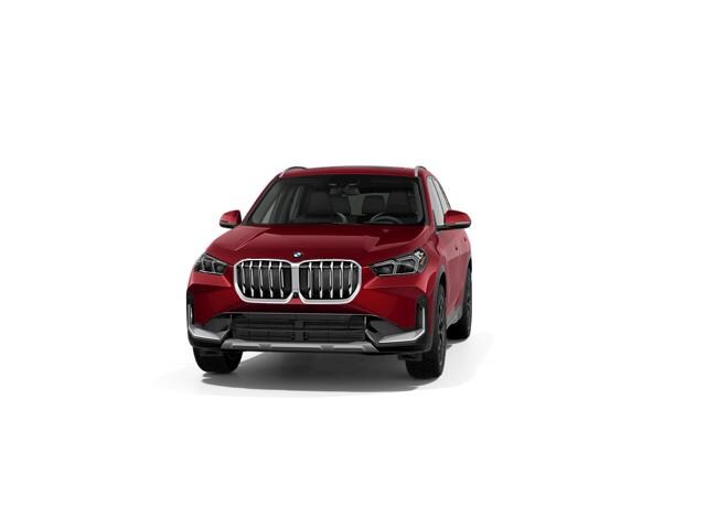 2026 Bmw X1 X1 xDrive28i photo 3