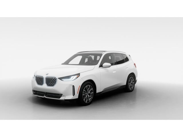 2026 BMW X3 Base's photo