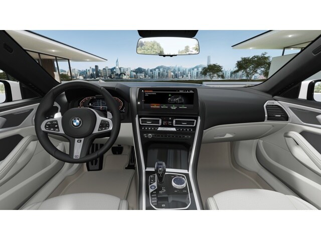 2026 BMW 8 Series 840i - Photo 52
