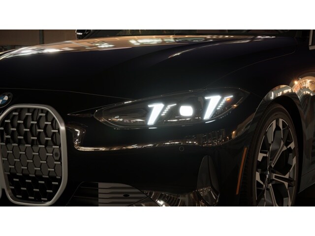 2026 BMW 4 Series 430i - Photo 49