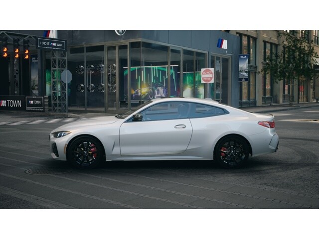 2026 Bmw M440i xDrive photo 4