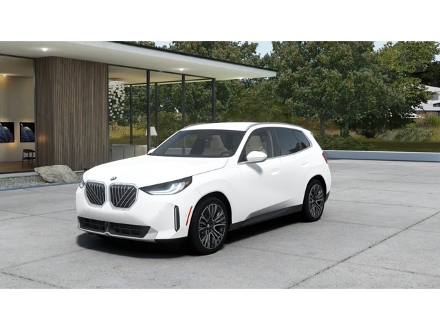2026 BMW X3 30 - Photo 19
