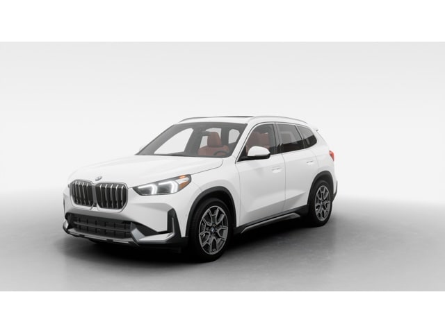 2026 BMW X1 xDrive28i's photo