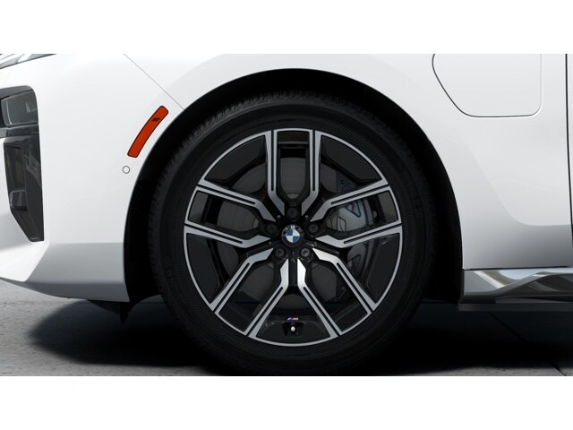 2026 Bmw 750e 750e xDrive photo 7