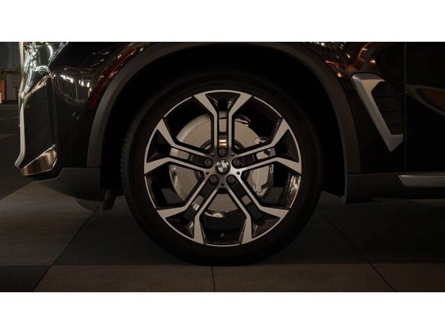 2026 BMW X5 40i - Photo 37