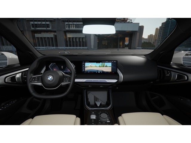 2025 BMW X3 30 - Photo 10