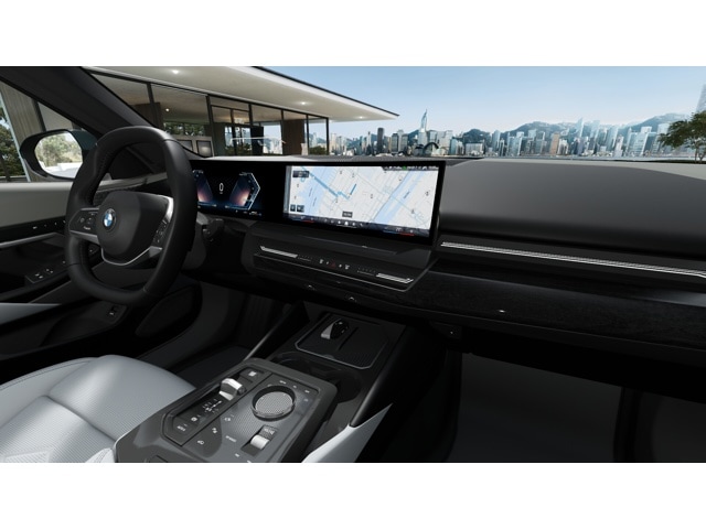 2026 BMW 5 Series 530i - Photo 35