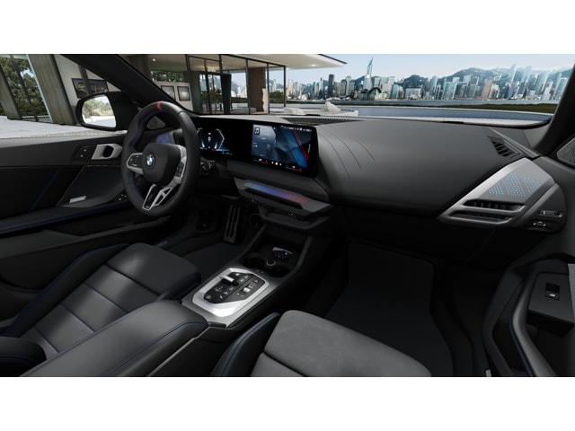 2026 BMW 2 Series M235 - Photo 32