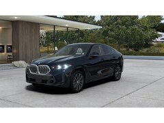 2027 BMW X6 xDrive40i SUV