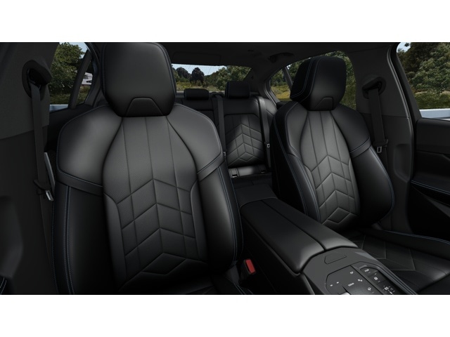 2025 BMW i5 40 - Photo 30
