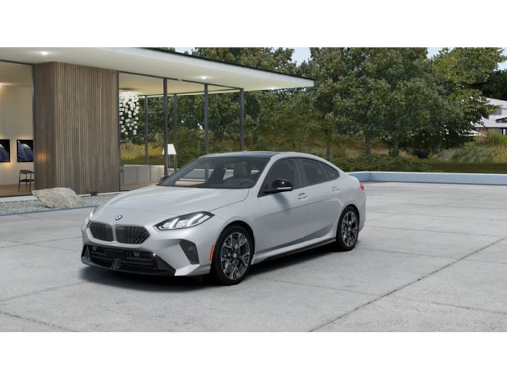 New 2026 BMW 228i xDrive Gran Coupe