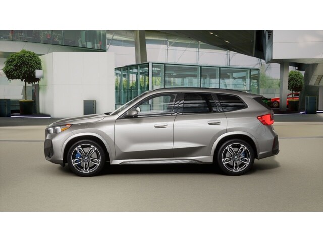 2026 Bmw X1 XDrive28i photo 4