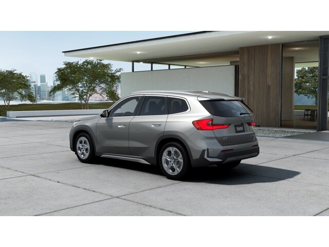 2025 Bmw X1 M35i photo 2